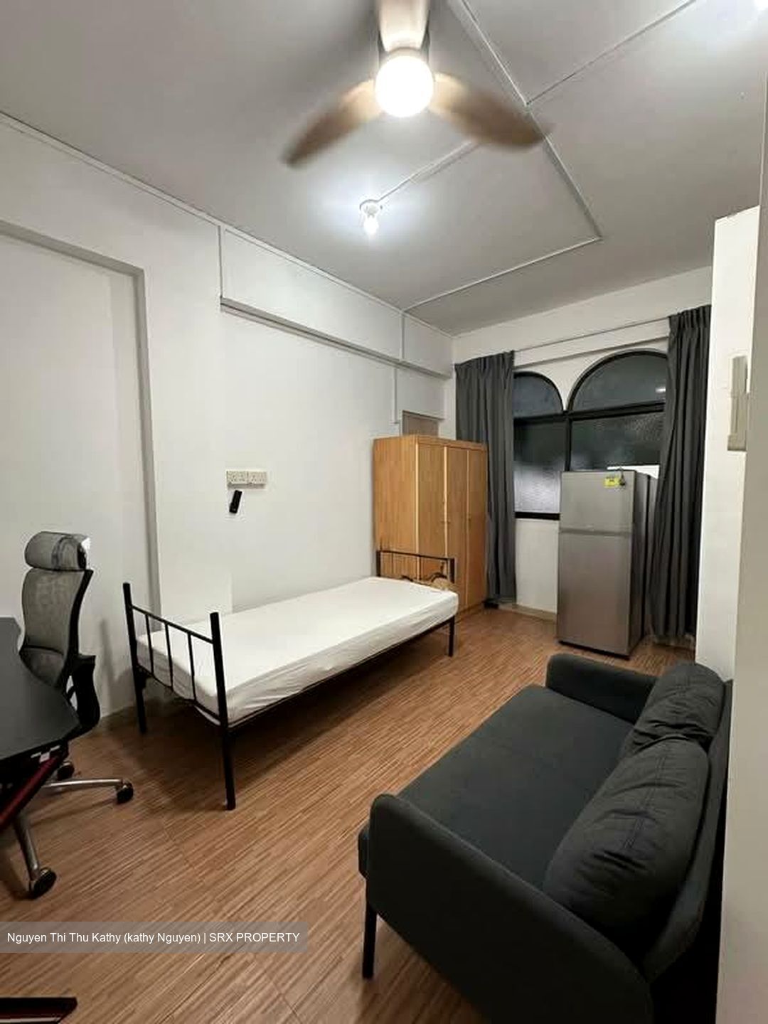Sims Avenue (D14), Apartment #584545591